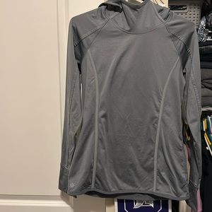 Athleta hoodie